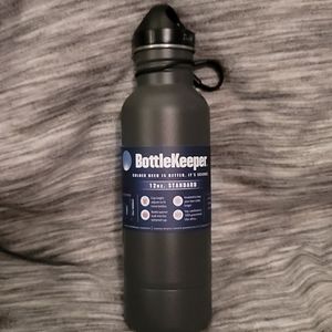 BOTTLEKEEPER 12oz insulator